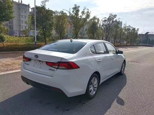 En Existencia, Entrega en 7 Días, Vehículos Usados a <span class=keywords><strong>Precio</strong></span> Económico, K-I-A K4 1.8L Sedán, Auto Usado en Venta - Product Image 4