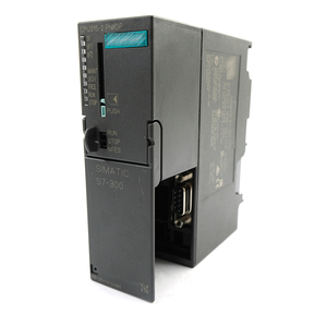 โมดูลซีพียู S7-300เดิม6ES7315-2EH14-0AB0 PLC Pac ควบคุมโดยเฉพาะ - Product Image 3