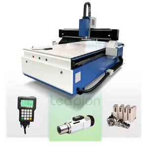 New Design Cnc Router Machine Kit Cnc Router Engraver Machine For Wholesales