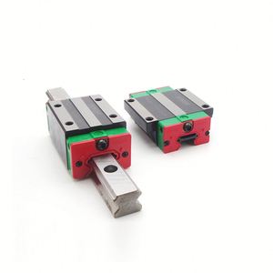 ตลับลูกปืนเม็ดกลมแบบเส้นตรง YOCH RGH35CA/RGH35CAH/RGH35H คุณภาพสูง ขายดี ความแข็งแกร่งสูง ความแม่นยำระดับ P0 ความแม่นยำสูง - Product Image 2