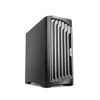 Boîtier Antec Performance1 FT Full Tower ATX en acier avec fenêtre latérale pour PC de jeu de bureau en stock