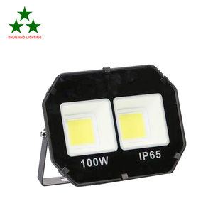 Sân vận động thể thao dẫn đèn thực phẩm 50W; ngoài trời dẫn lũ ánh sáng 50W 100W 200W 300W <span class=keywords><strong>400W</strong></span> 500W 600W Đèn pha - Product Image 4