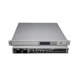 (Anystream315H) Convertidor y Transcodificador de Audio y Video IP <span class=keywords><strong>a</strong></span> IP UDP <span class=keywords><strong>a</strong></span> HTTP RTMP de 15 Canales y 1080p para IPTV, Transmisor de Flujo IP - Product Image 6