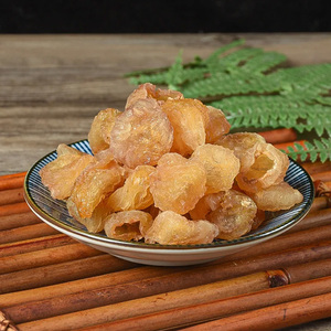 100% ธรรมชาติแห้งลำไยผลไม้แห้งกระบวนการอบแห้งเนื้อสัตว์รสหวานจำนวนมาก - Product Image 4