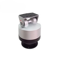 Sinso-control de teclado, 5kg, montaje de cámara cctv, pan tilt/ptz, resistente
