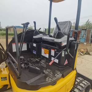 99% New Best Selling <b>Mini</b> Excavator Used komatsu 20mr Digger PC20mr Excavator komatsu <b>Pc</b> 20 20mr in Stock - Product Image 4