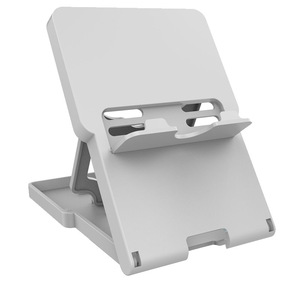 4 Angles Adjustable Folding Bracket Stand <strong>Holder</strong> for <strong>Nintendo</strong> <strong>Switch</strong>/<strong>Nintendo</strong> <strong>Switch</strong> OLED/<strong>Nintendo</strong> <strong>Switch</strong> Lite <strong>Game</strong> Console - Product Image 2