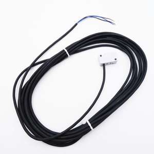 BES 517-398-NO-C-PU 10-30VDC Nuevo controlador de programación PLC de automatización Industrial de almacén listo Original - Product Image 1