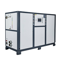 Vente directe usine : Unité de contrôle de température intégrée pour machine de refroidissement et de chauffage, refroidisseur chaud et froid
