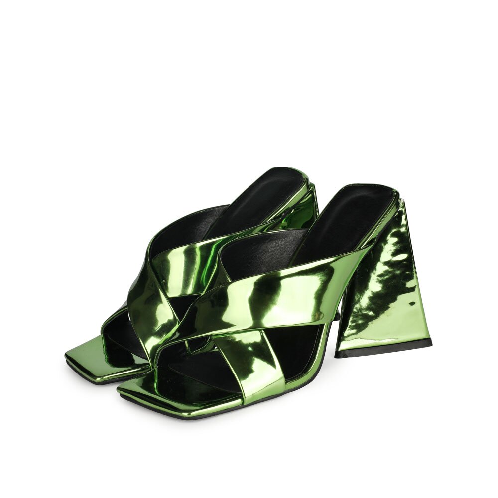 Verde
