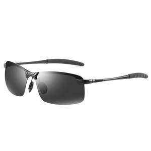 Gafas de Sol Polarizadas Fotocromáticas con Lentes Amarillas para Visión Nocturna, para Hombre y Mujer, de Moda, Gran Venta - Product Image 6