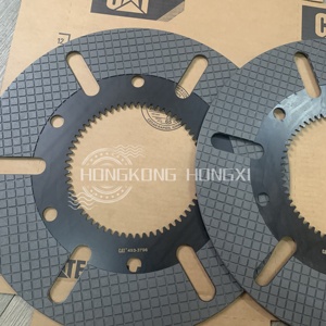 OEM 493-3796 6,10mm Disco de Fricción Grueso 4933796 - Product Image 3