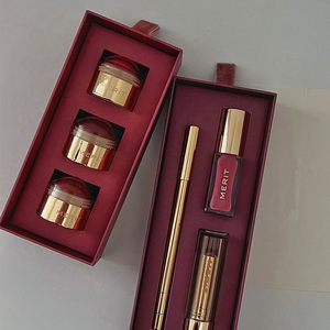 Caja <span class=keywords><strong>de</strong></span> Regalo Reciclable para Uñas Postizas, para Envíos, Suscripciones y Paqueterí<span class=keywords><strong>a</strong></span> - Product Image 2