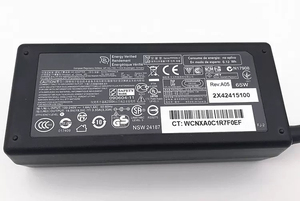 <span class=keywords><strong>65W</strong></span> 4.5*3.0mm 19.5V 3.33A máy tính xách tay cung cấp điện AC Adapter sạc cho HP EliteBook 840 G5 G4 Probook 650 G2 Pin máy tính xách tay - Product Image 3