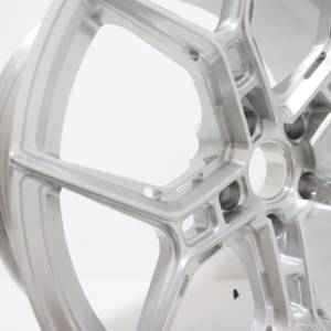 Rines Forjados Personalizados, Piezas de Auto, Diseño EVO-<span class=keywords><strong>4R</strong></span>, 5x120 5x112 para <span class=keywords><strong>BMW</strong></span> M3 E93 X5M F85 F86 G05 X6M F95 F96 G06 X5 X6 - Product Image 3