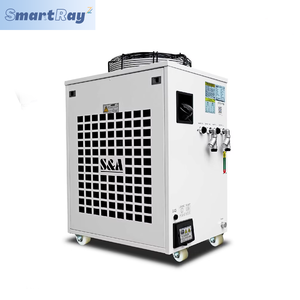 CWFL-1000W, 1500 Вт, 2000 Вт, 3000 Вт, 4000 Вт, 6000 Вт, 8000 Вт, 12000 Вт - Product Image 4
