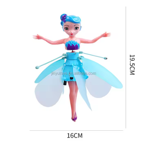 Pequeno Espírito Voador - Product Image 5