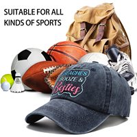 Casquette de baseball unisexe classique en coton doux délavé à visière incurvée réglable, couleur unie, pour homme, usage quotidien, extérieur, décontracté