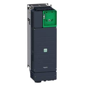 เครื่องแปลงความถี่ Schneider ATV340D37N4E 37kW สามเฟส 400V สำหรับมอเตอร์ปั๊มน้ำ - Product Image 3