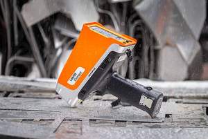 OLYmpus Vanta eleman el <span class=keywords><strong>XRF</strong></span> analizörü x-ışını floresan analizi için gelişmiş test ekipmanları - Product Image 4