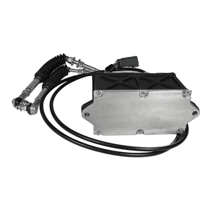 Motor de Aceleración SOLAR220-V DX225lc DX225 para Excavadora DB58TIS, Motor de Control del Motor OEM, Nuevo, 1 Año de Garantía, 300513-00006 - Product Image 3