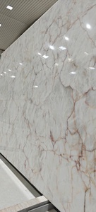 Dalle de quartz naturel de qualité supérieure, haute durabilité, finition de surface élégante, design moderne, comptoirs de cuisine, salle de bain, table de salle de bain, table de salle de réception - Product Image 3