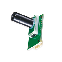 IR modul detektor Sensor suhu Thermopile inframerah untuk mesin pengenalan wajah tudung dapur