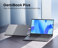 Nouvel ordinateur portable 15,6 pouces, écran FHD 16:9, Intel N5030, Windows 11 Pro, SSD, DDR4, connectivité rapide et haute vitesse pour étudiants et professionnels