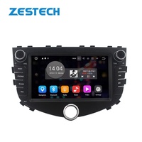 ZESTECH 7862 Android 11 8Core 8 128G Auto GPS Navigation FM Stereo Radio für Jac J4 A13 2013 2014 Carplay Para Auto Elektronik
