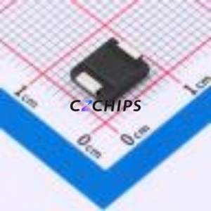 Diode SMC SS310C de haute qualité, diode à usage général, fournisseur de composants électroniques en gros et service BOM - Product Image 2