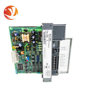 Módulo de Salida Analógica I/O Link de 16 Entradas/Salidas, 110V, A-llen-Bradley 1746-NO4V 1746NO4V, Nuevo y Original, Controlador Lógico Programable (PLC) - Product Image 2