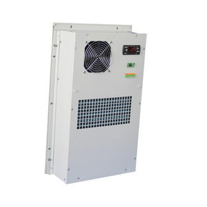 Aire Acondicionado de Gabinete 500W R-410A de Montaje en Pared con Ahorro de Energía para Uso Industrial - Product Image 4