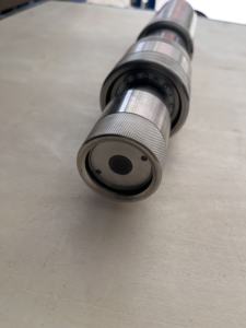 तेल अच्छी तरह से सूखा अच्छी तरह से सूखा रात दृष्टि सीडी सेंसर का पता लगाने वाली रोशनी के साथ समायोज्य चमक डाउनहोल ड्रिलिंग कैमरा - Product Image 6