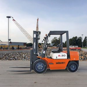 ליולי ליולי סולר כבדה ליולי עבור בניית אתר 3.5טון קיבולת טעינה - Product Image 2