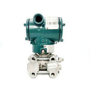 Nuevo y en Oferta: Sensor de Presión/Diferencial Yokogawa 100% Original, Modelos EJA110E, 530E, 430E, 120E, EJA110E, EJA110E, EJX4 - Product Image 2