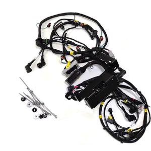 Arnés de Cables 22611427=924523.1311=24068829, Apto para Volvo TAD1140VE, TAD1150VE, TAD1170VE y Otros Equipos - Product Image 1