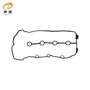 11189-54GE0 1118954G00 pour <span class=keywords><strong>Suzuki</strong></span> Liana M16a joint de soupape de couvercle Swift Justy <span class=keywords><strong>Jimny</strong></span> Wagon R joint de couvercle de culasse M13A - Product Image 3
