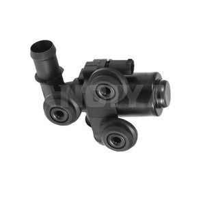 Válvula de Control de Agua del Calefactor 64116928495 para BMW, Tamaño de Puerto de 3/4 Pulgadas, para Agua - Product Image 1
