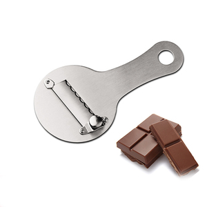 Couteau à fromage professionnel en acier inoxydable, coupe-beurre, outils à fromage, gadget de cuisine, trancheur de truffes, outil de cuisine - Product Image 5