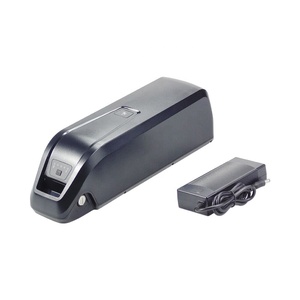 Batería Hailong EBike 36V 48V 20Ah 15Ah bicicleta de montaña 18650 21700 Paquete de batería eléctrica para Motor de 250W 500W 750W 1000W - Product Image 5