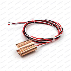 Dây PVC Ống Đồng Phản Ứng Nhanh Cảm Biến Nhiệt Độ DS18B20 + - Product Image 2