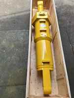 Piezas de maquinaria de construcción de excavadoras GP TILT 141-1974 Elevador de cilindros 180-9365 281-0445 141-1975 180-8500 180-9367 141-1985