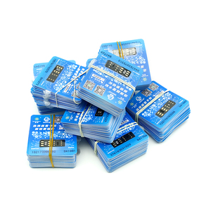 Heicard <span class=keywords><strong>tarjeta</strong></span> SIM ultrasnow personalizar simhub QPE ESIM 12 dígitos ecode para <span class=keywords><strong>iPhone</strong></span> ios16 ios17 a <span class=keywords><strong>iPhone</strong></span> 14 15 pro Max - Product Image 2