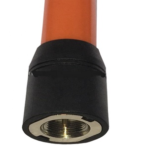 Antena GPS <span class=keywords><strong>Garmin</strong></span> de goma Flexible VHF para <span class=keywords><strong>Garmin</strong></span> 100/200/300 <span class=keywords><strong>Astro</strong></span> <span class=keywords><strong>220</strong></span> 320, dispositivo rastreador Gps para perros de caza, antena de mano - Product Image 4