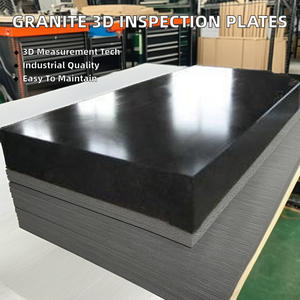 Nhà máy tùy chỉnh bề mặt đá <span class=keywords><strong>Granite</strong></span> Tấm Nhà sản xuất từ Trung Quốc - Product Image 4