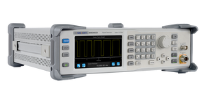 Siglent SSG3021X/SSG3032X 9 kHz-3,2 GHz radiofrequentiesignaalgenerator met externe IQ-modulatieondersteuning - Product Image 4