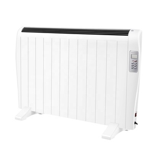 Phòng ngủ nóng máy điện nóng với <span class=keywords><strong>LED</strong></span> hiển thị wifi bảng điều chỉnh với treo tường và bánh xe/chân - Product Image 1