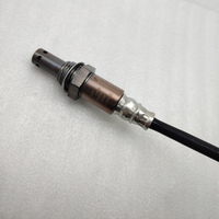 Nouvelle sonde lambda O2 à 4 fils 12V de marque neutre 89467-60040 pour Land Cruiser Prado 3.0L Diesel 2009-2017 Garantie 1 an