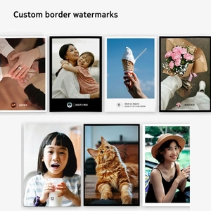 <span class=keywords><strong>Impresora</strong></span> fotográfica de <span class=keywords><strong>bolsillo</strong></span> portátil <span class=keywords><strong>Xiaomi</strong></span> Mijia 1S original portátil vendedora caliente - Product Image 6