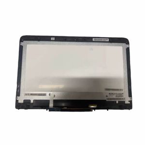 Pantalla táctil para <span class=keywords><strong>HP</strong></span> <span class=keywords><strong>X360</strong></span> Convertible Pavilion <span class=keywords><strong>13</strong></span>-S <span class=keywords><strong>Spectre</strong></span> <span class=keywords><strong>13</strong></span>-4000 Pantalla táctil para computadora portátil - Product Image 4